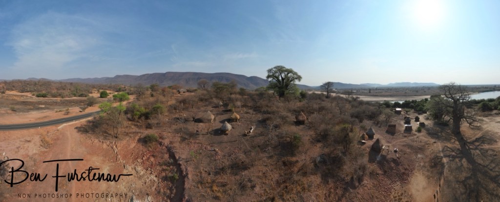 Luangwa River, Luangwa District, Zambia, Africa