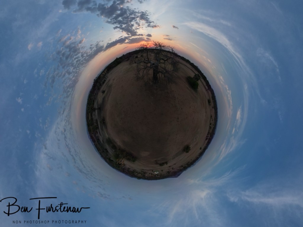 Luangwa River, Luangwa District, Zambia, Africa