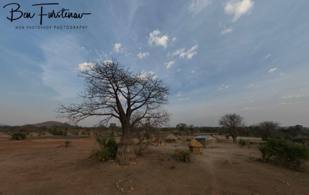 Luangwa River, Luangwa District, Zambia, Africa