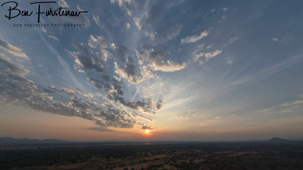 Luangwa River, Luangwa District, Zambia, Africa