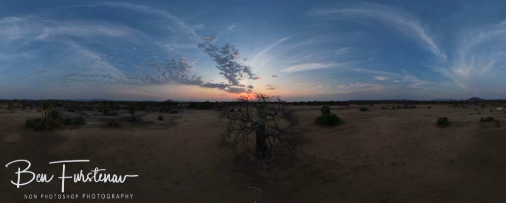 Luangwa River, Luangwa District, Zambia, Africa