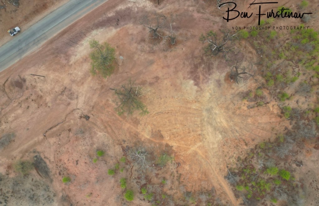 Chirundu, Zambia, Africa,