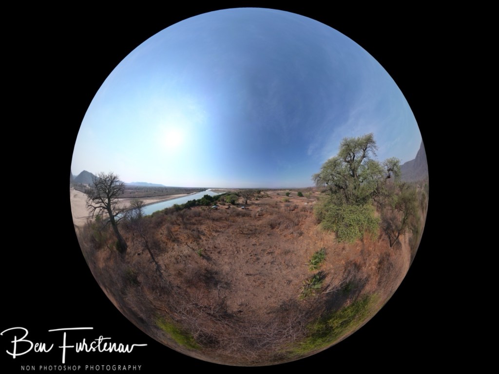 Lower Zambezi National Park, Chirundu, Zambia, Africa,