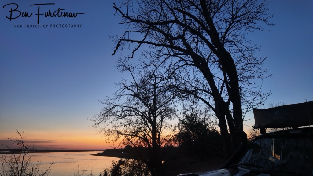 Lower Zambezi National Park, Chirundu, Zambia, Africa,