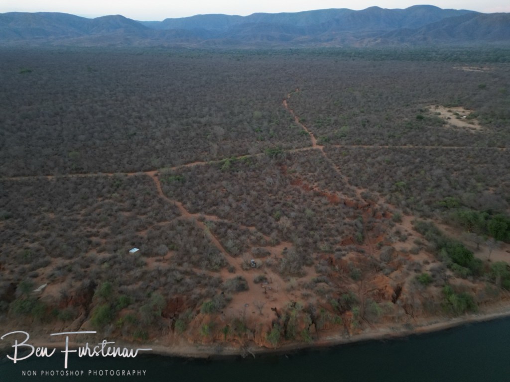 Lower Zambezi National Park, Chirundu, Zambia, Africa,