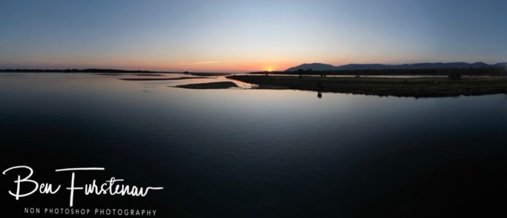 Lower Zambezi National Park, Chirundu, Zambia, Africa,