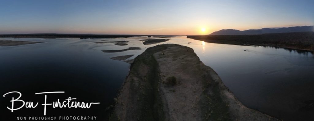 Lower Zambezi National Park, Chirundu, Zambia, Africa,