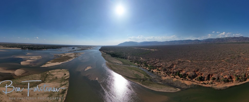 Lower Zambezi National Park, Chirundu, Zambia, Africa,