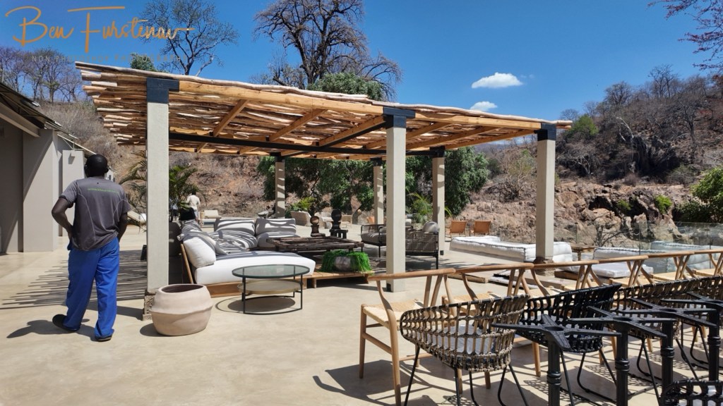 Lower Zambezi National Park, Chirundu, Zambia, Africa,