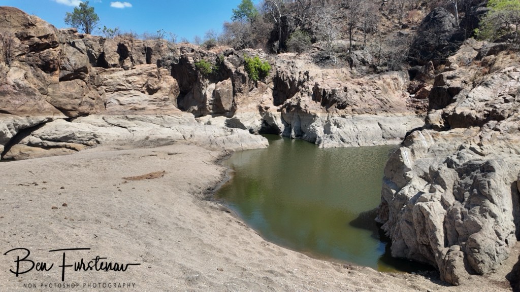 Lower Zambezi National Park, Chirundu, Zambia, Africa,