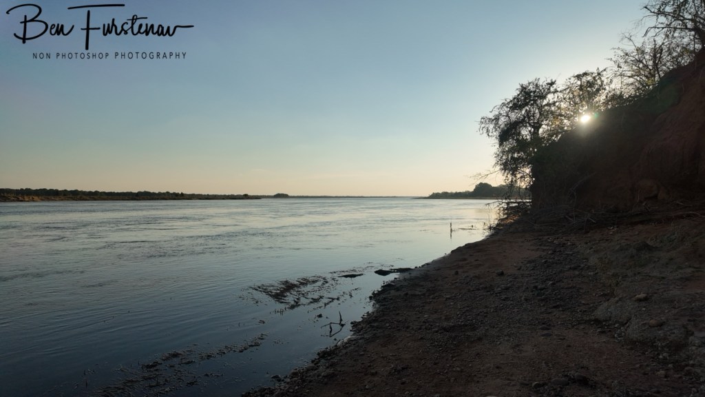 Lower Zambezi National Park, Chirundu, Zambia, Africa,
