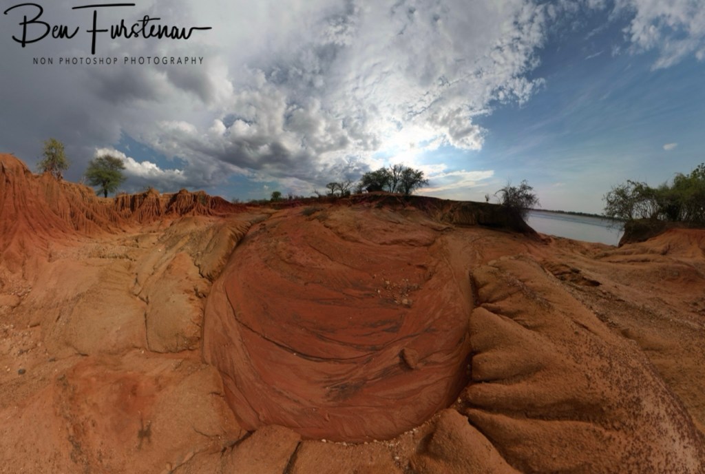 Lower Zambezi National Park, Chirundu, Zambia, Africa,