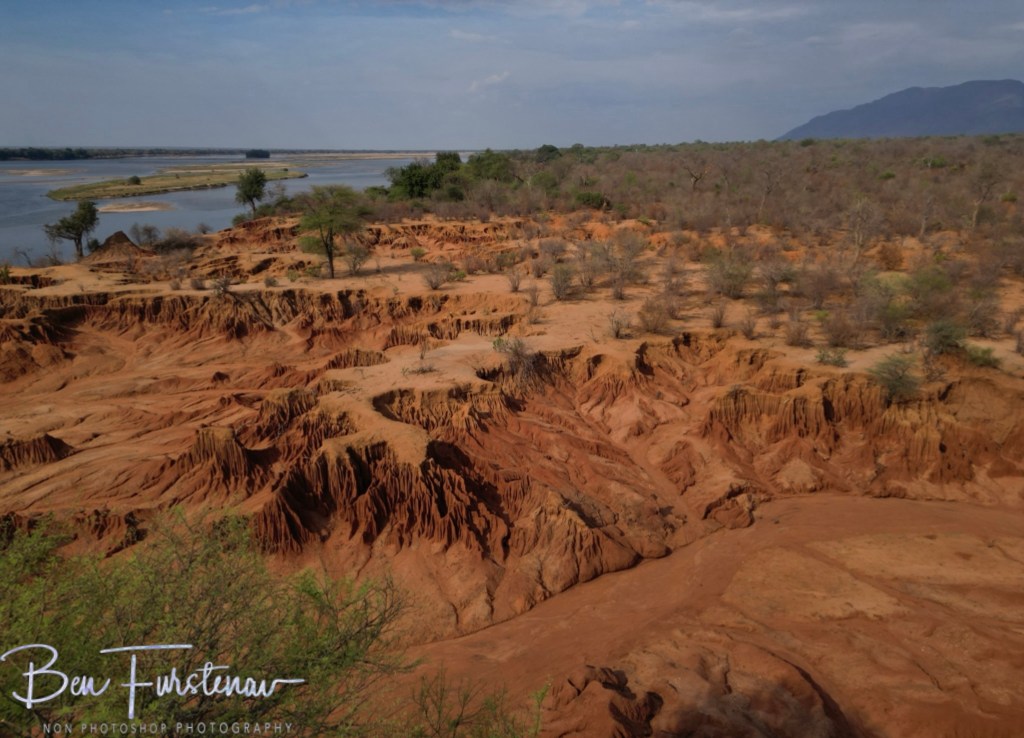 Lower Zambezi National Park, Chirundu, Zambia, Africa,