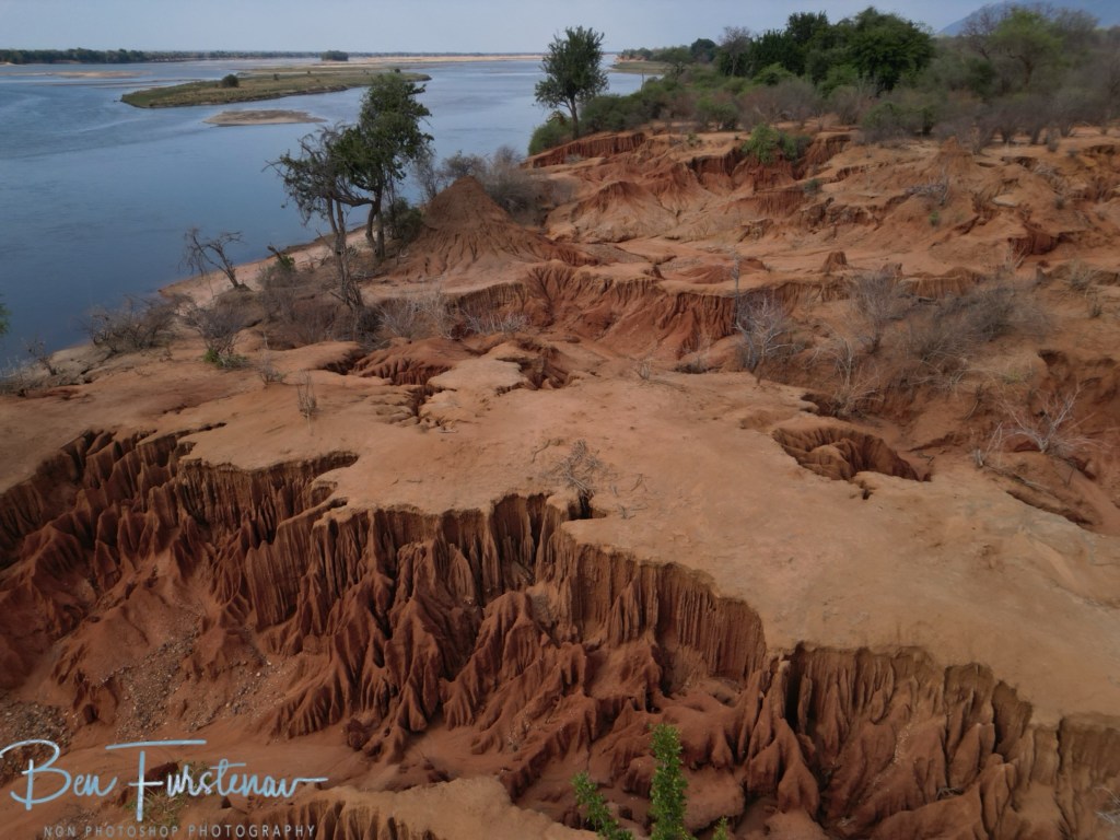 Lower Zambezi National Park, Chirundu, Zambia, Africa,