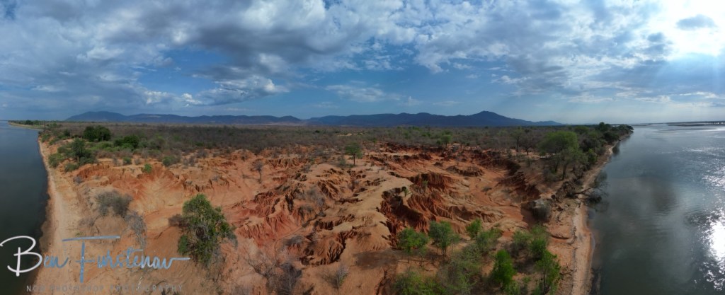 Lower Zambezi National Park, Chirundu, Zambia, Africa,