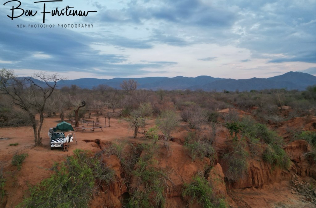 Lower Zambezi National Park, Chirundu, Zambia, Africa,