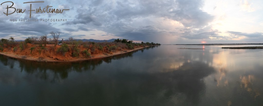 Lower Zambezi National Park, Chirundu, Zambia, Africa,