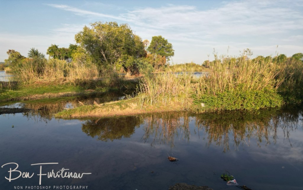 Livingstone, Zambia, Africa