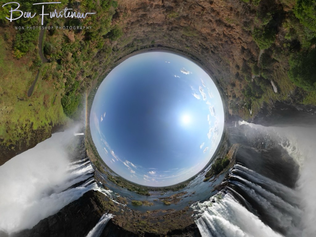 Livingstone, Zambia, Africa