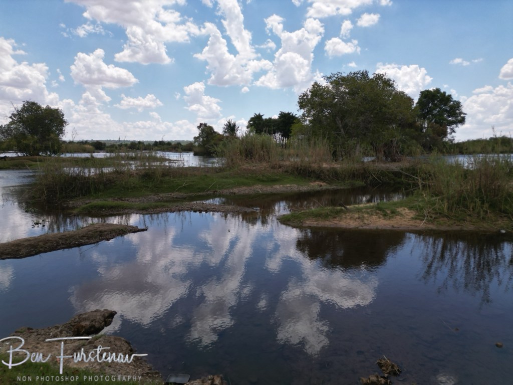 Livingstone, Zambia, Africa