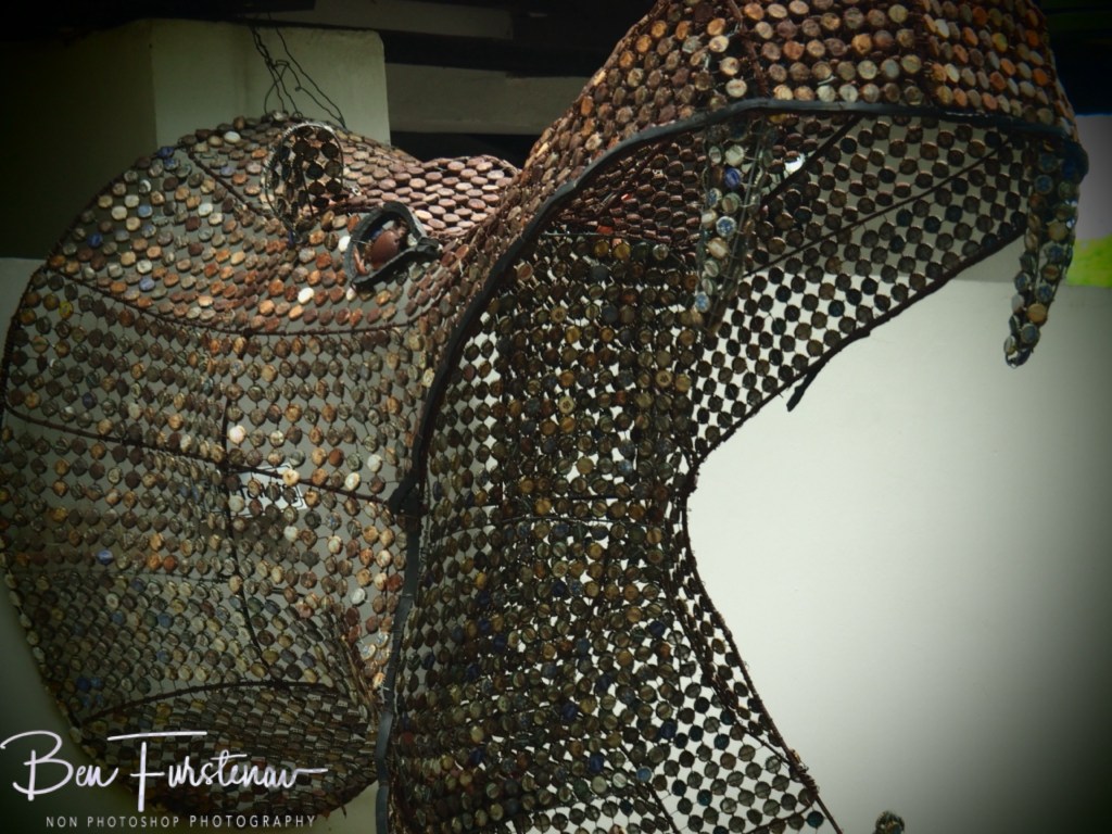 Livingstone, Zambia, Africa