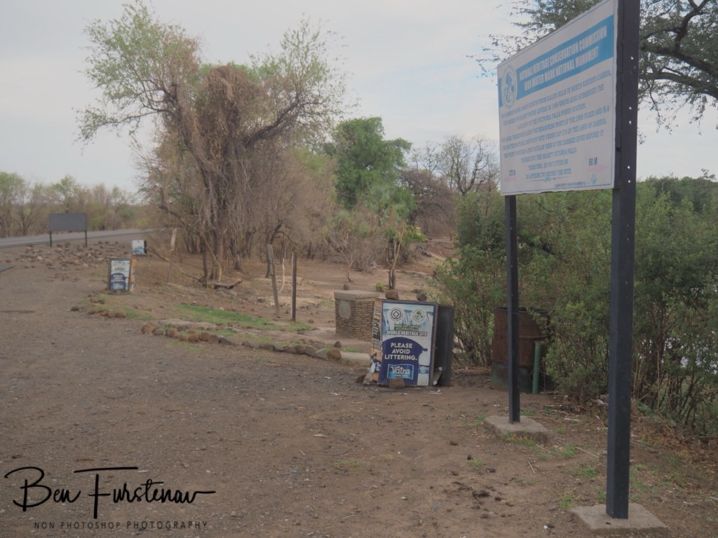 Livingstone, Zambia, Africa