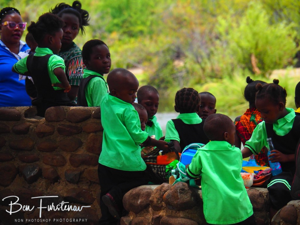 Livingstone, Zambia, Africa