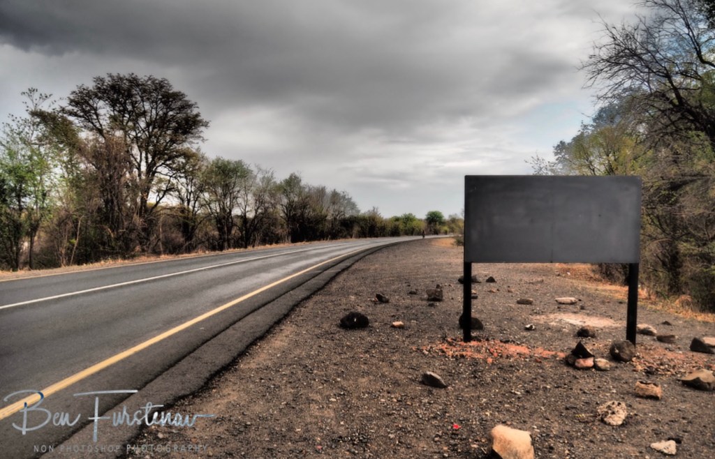 Livingstone, Zambia, Africa