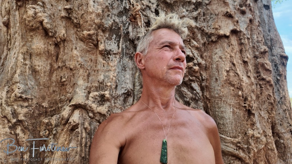 Livingstone, Zambia, Africa