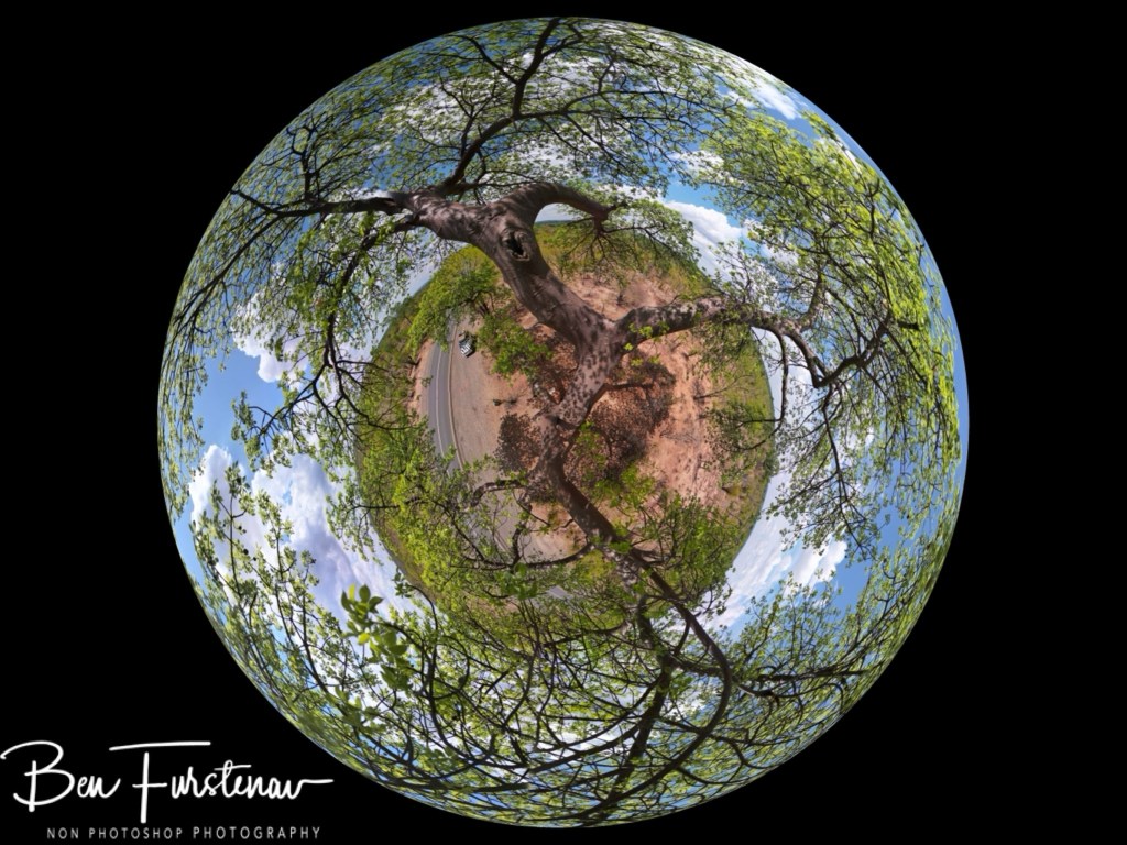 Livingstone, Zambia, Africa