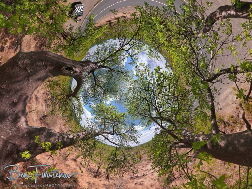 Livingstone, Zambia, Africa