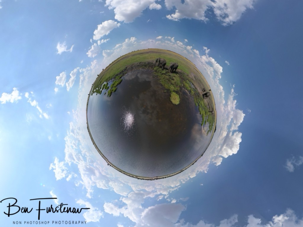 Chobe, Kasane, Botswana, Africa