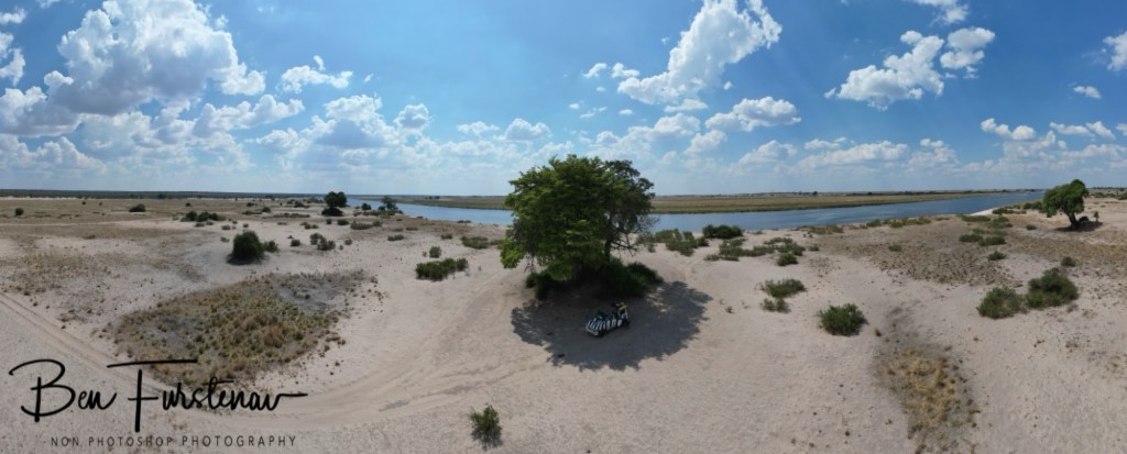 Chobe, Kasane, Botswana, Africa