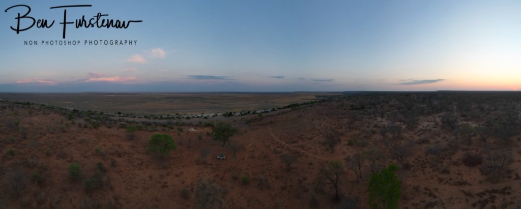 Chobe, Kasane, Botswana, Africa