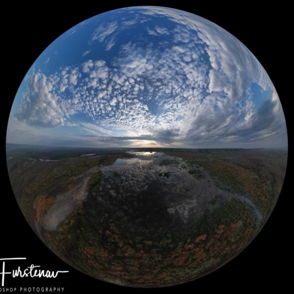 Okavango, Botswana, Africa