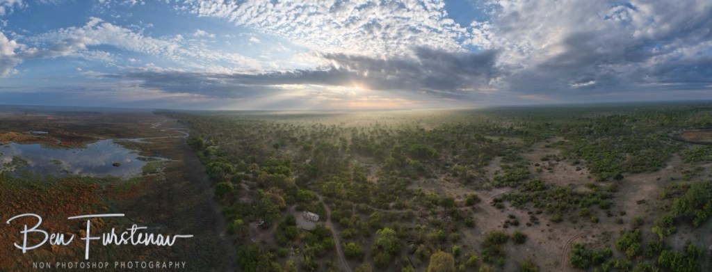 Okavango, Botswana, Africa