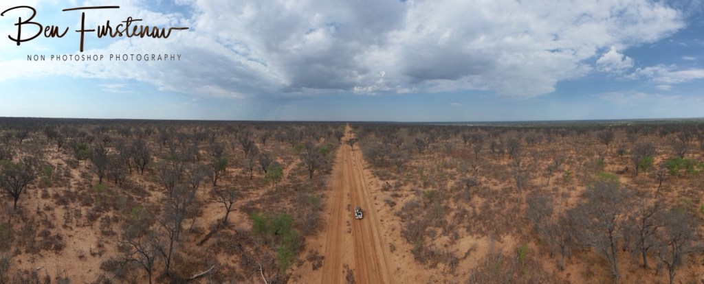 Okavango, Botswana, Africa