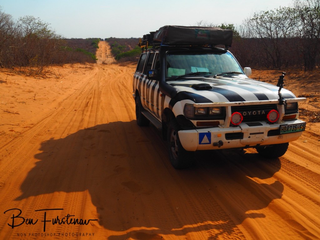 Okavango, Botswana, Africa