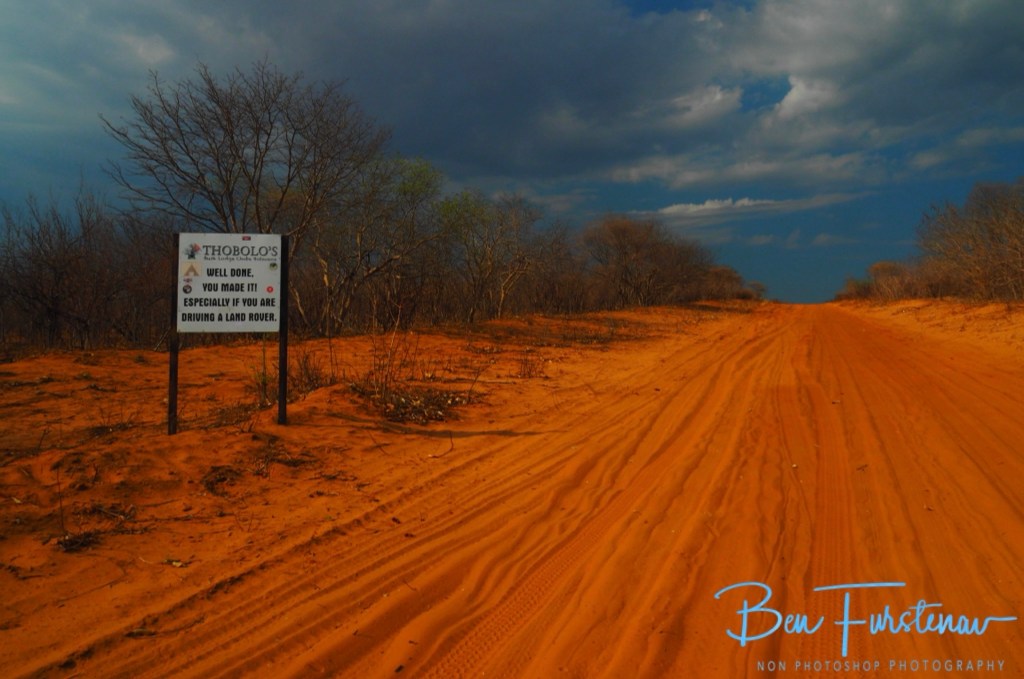 Okavango, Botswana, Africa