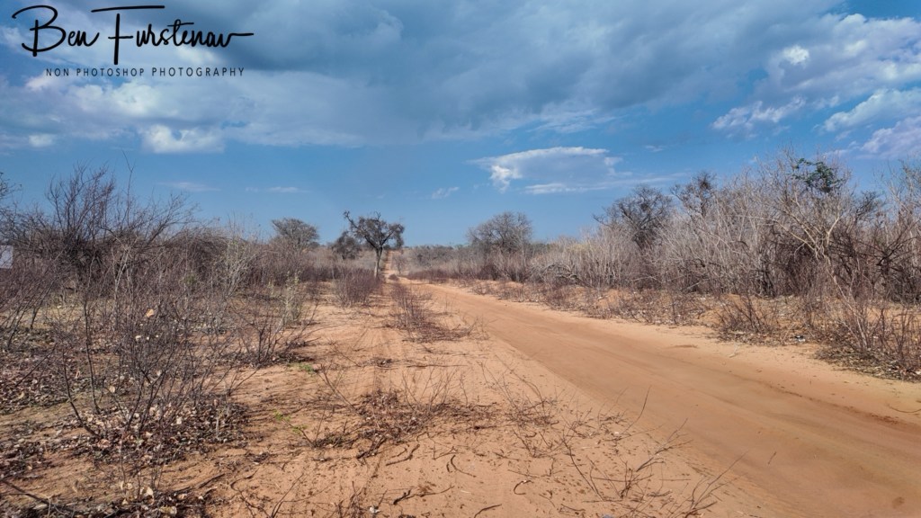 Okavango, Botswana, Africa