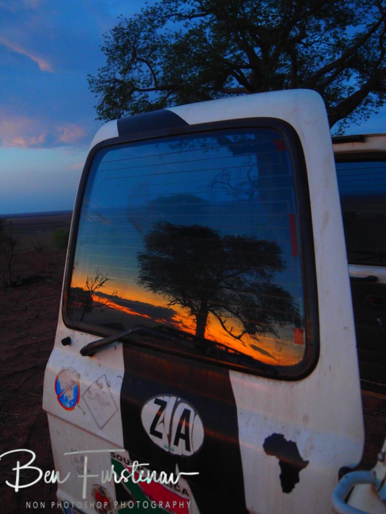 Okavango, Botswana, Africa