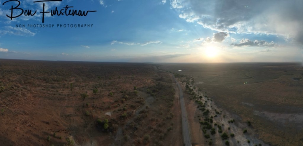 Okavango, Botswana, Africa
