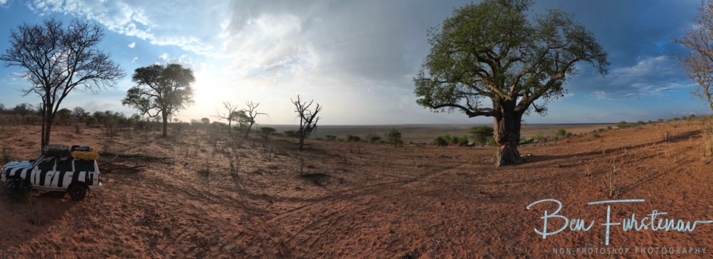 Okavango, Botswana, Africa