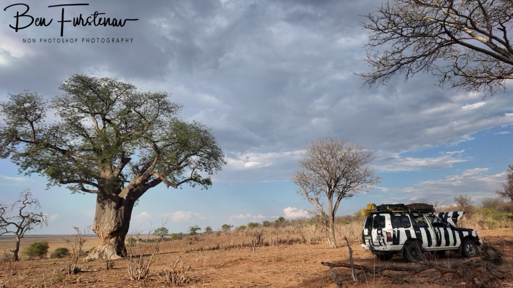 Okavango, Botswana, Africa