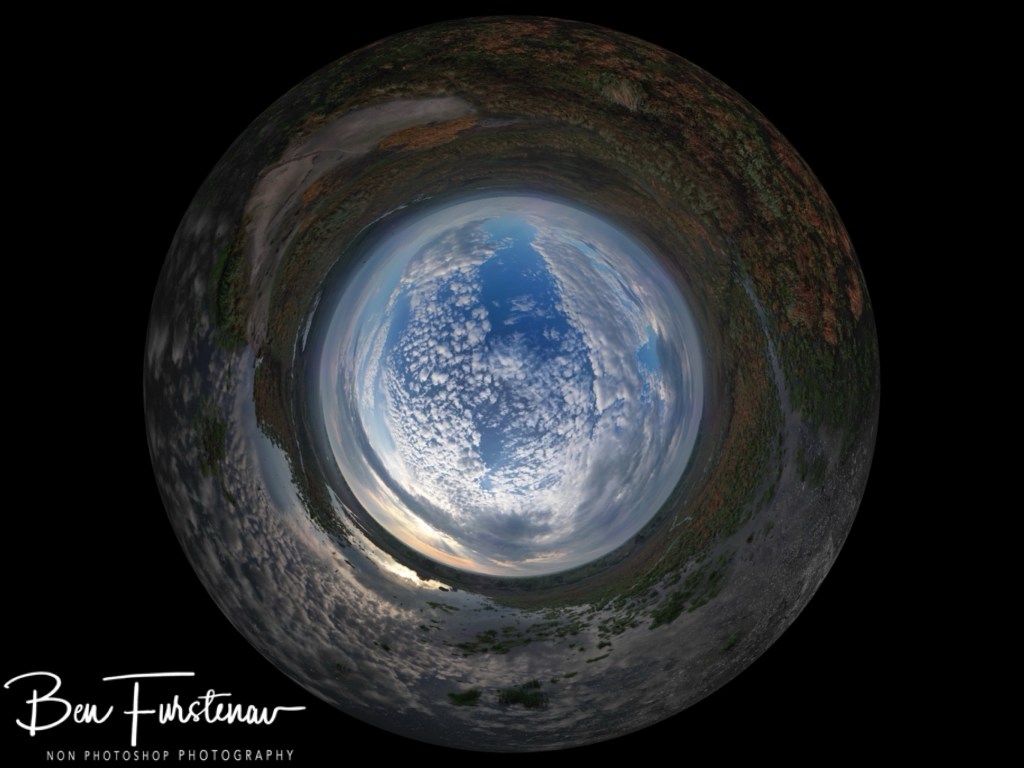 Linyanti, Okavango, Botswana, Africa