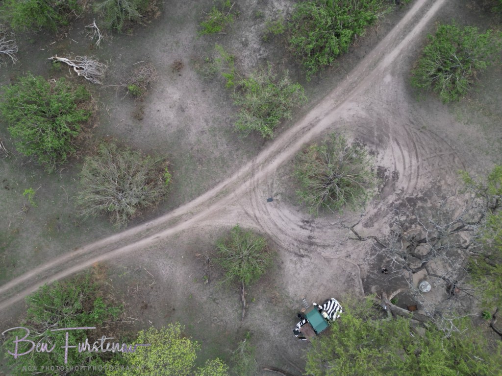 Linyanti, Okavango, Botswana, Africa
