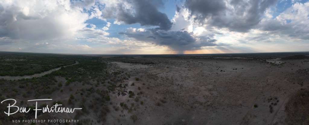 Savuti, Okavango, Botswana, Africa