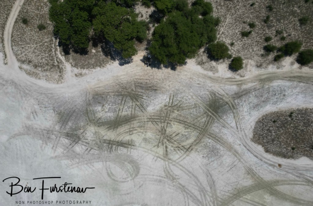 Nxai Salt Pans, Maghadighadi, Botswana, Africa