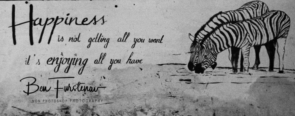 Nata, Botswana, Africa