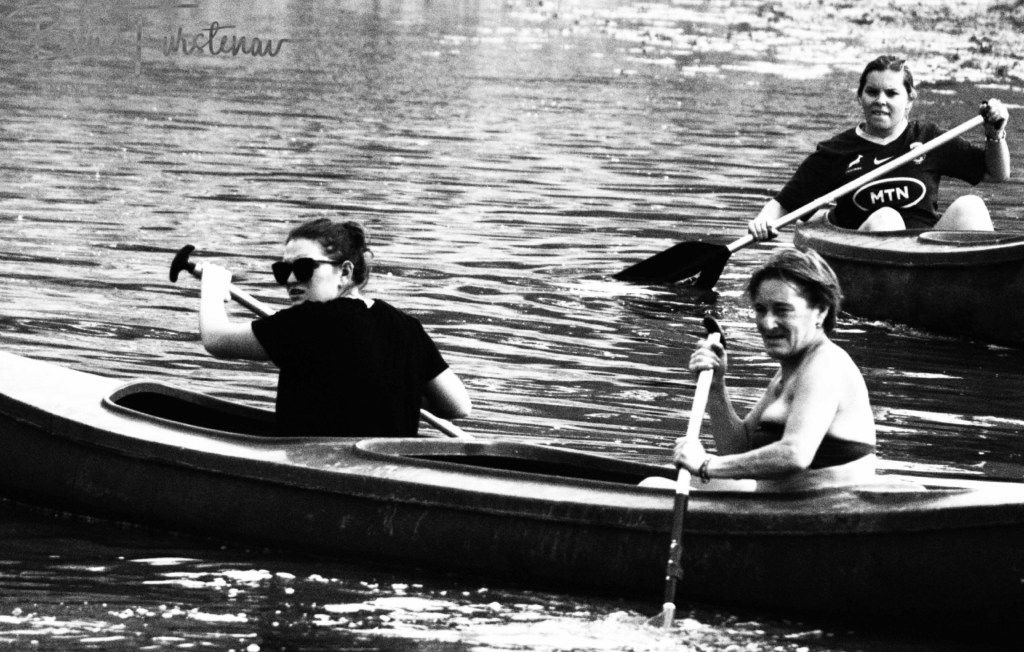 Nata, Botswana, Africa